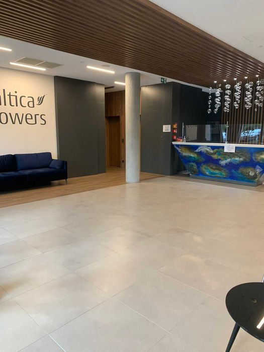Apartament Gdańsk do wynajęcia -800 metrów od Plaży. Brzeźno