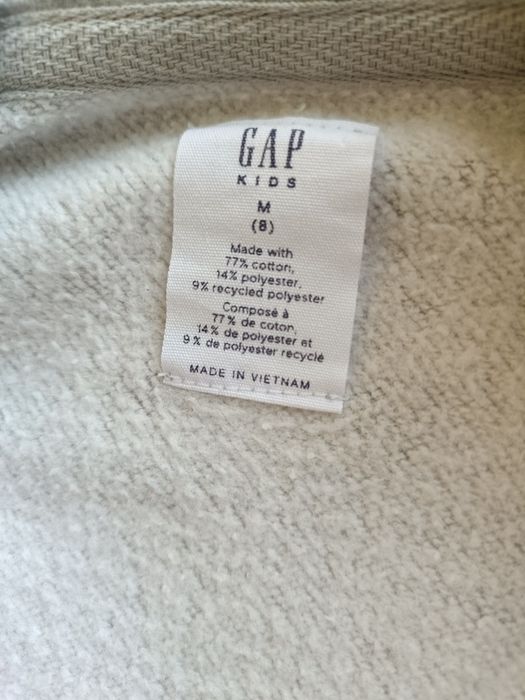 Dres dziewczęcy GAP