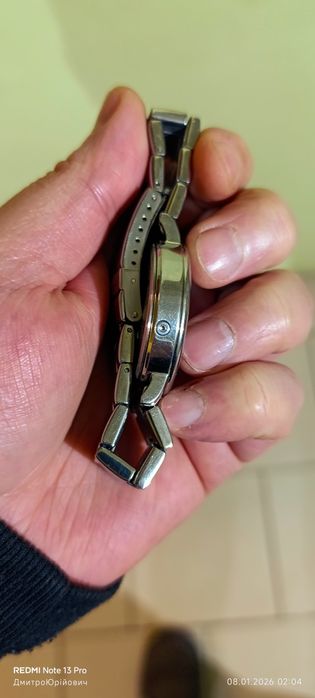 Годинник оригінал дугена