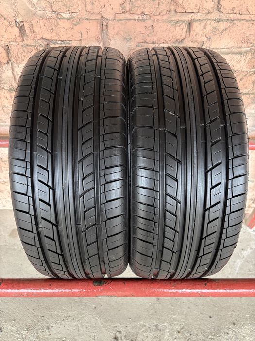 Пара літніх шин 205/45R16