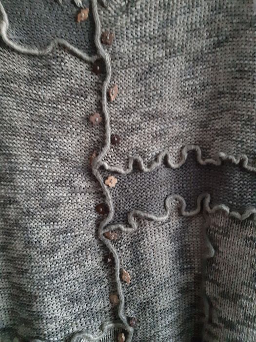 Bluzka damska, Stephen, rozm. 2XL