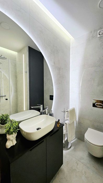 Inwestycyjny Apartament  Roosevelta Łódź
