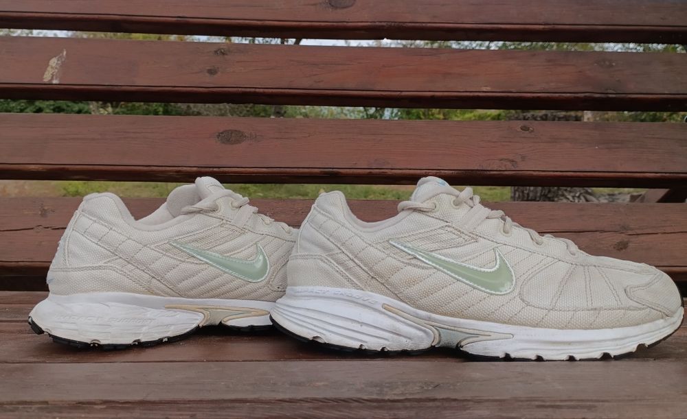 Кросівки nike wmns dart 4 canvas