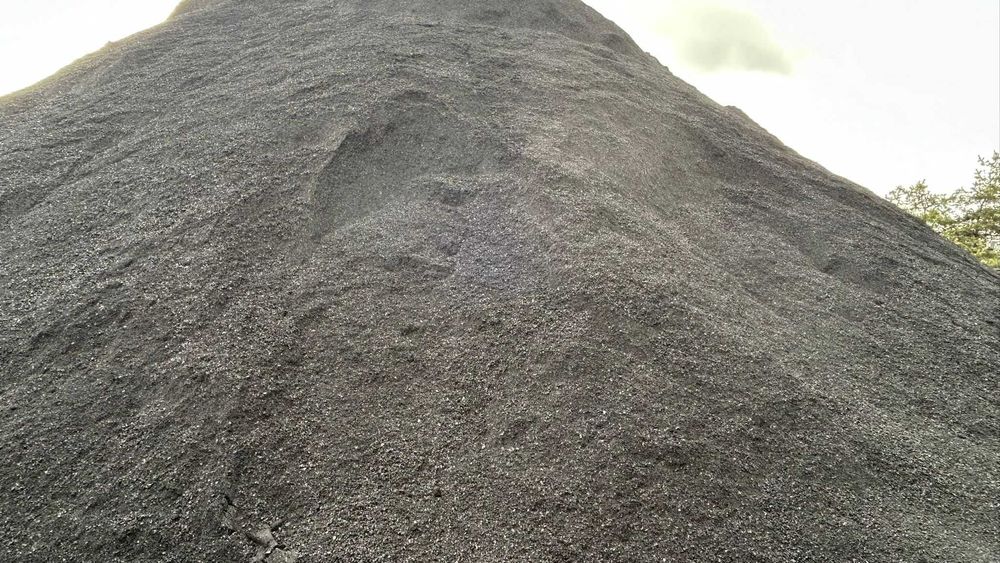 Miał węglowy Ekomiał Odsiewka DUZE ILOŚCI