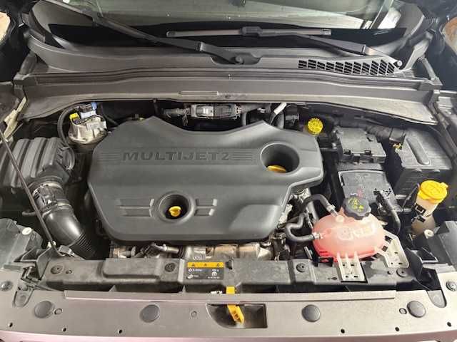 vendo Jeep renegade