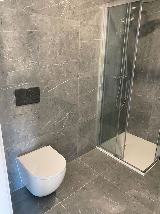 Aluguer apartamento T3 novo no centro da vila