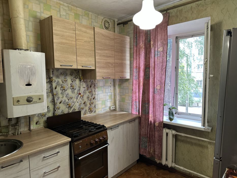Оренда 1к квартири Центр Міста