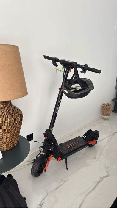 Trotinete kukrin g2 pro