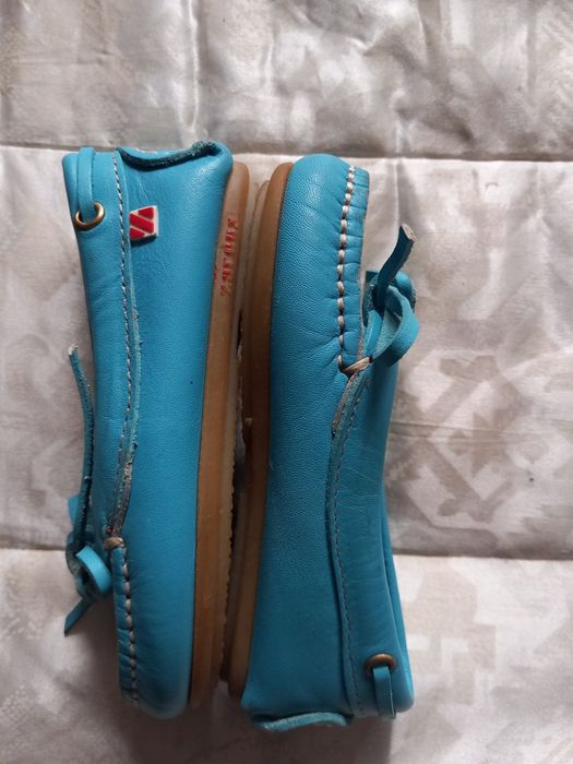 Sapato Mocassim, Zardus  22