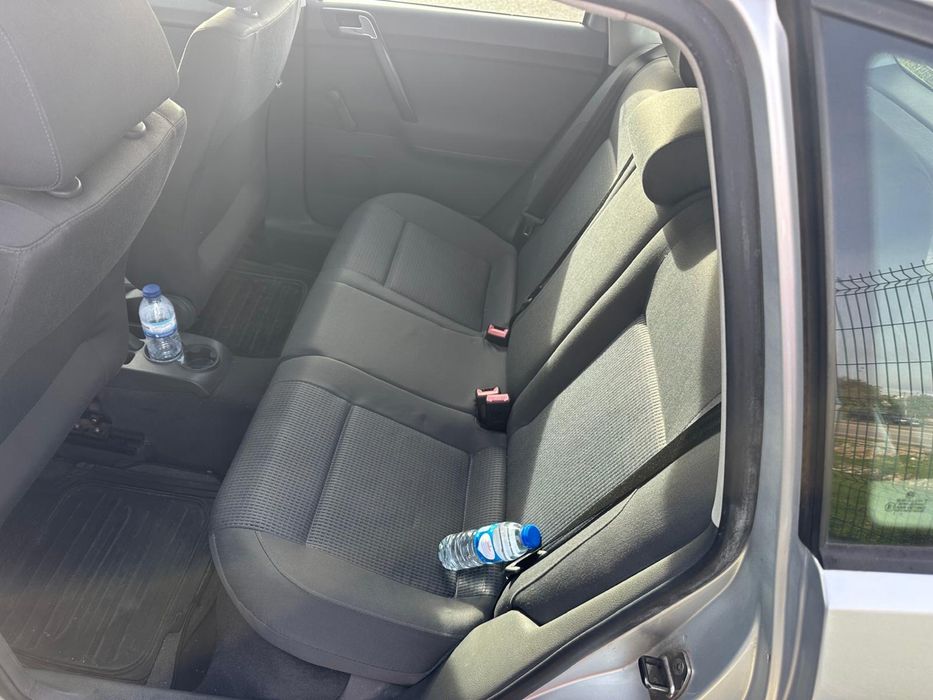 Volkswagen Polo 1.2 gasolina 2002 111.000km