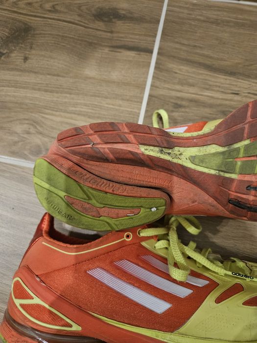 Buty Adidas Adizero