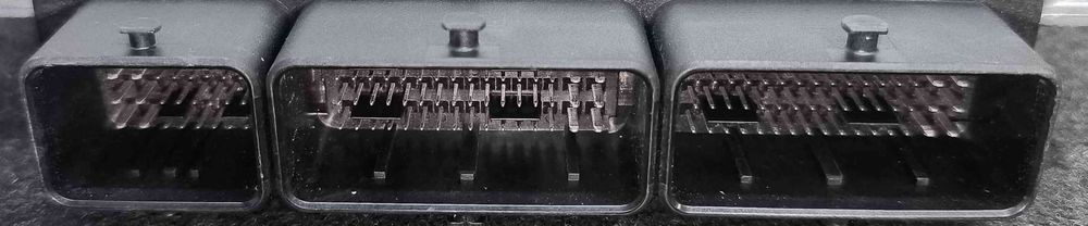 Centralina Motor / ECU 237100959S - RENAULT CLIO IV