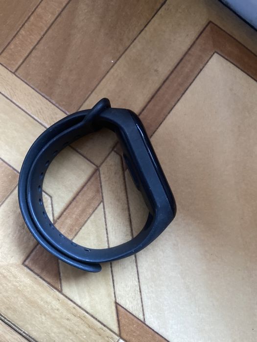 Фитнес браслет xiaomi mi band 2 и 3 модель