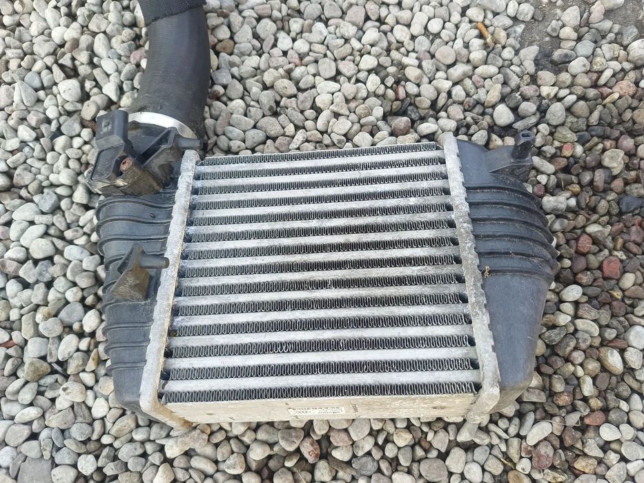 INTERCOOLER VW A6 2.0TDI 04- 4F0145805AA