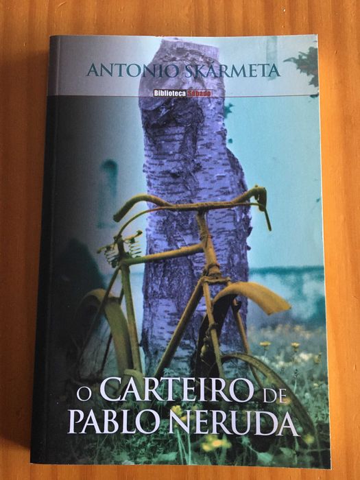 Livros em excelente estado