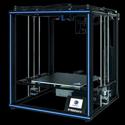 Drukarka Tronxy  x5sa -400 , 40x40x40cm