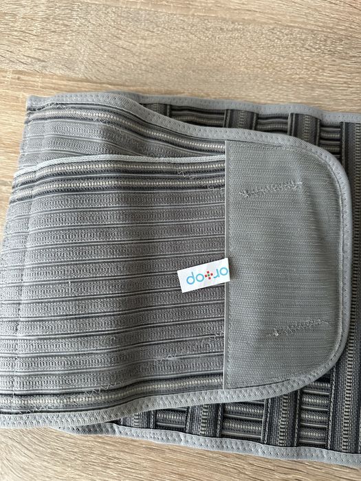 Ортез поперековий