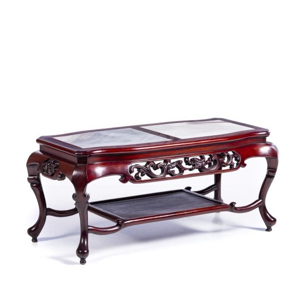 Mesa de centro chinesa