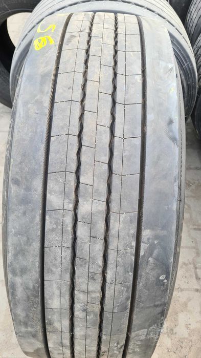385/65R22.5 OPONA CONTINENTAL ECO Plus HT3 14mm