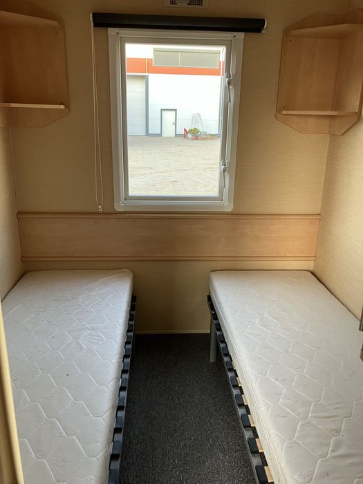 Domek holenderski/angielski 3 sypialnie