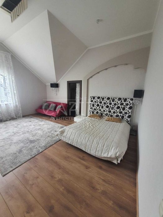 Аренда дома с бассейном, Гостомель, Канадское село