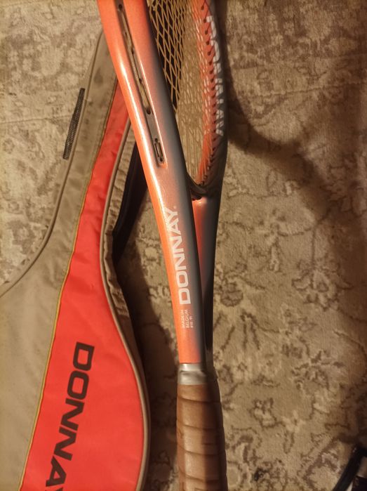 Rakieta tenisowa DONNAY VST Formula Pro Andre Agassi