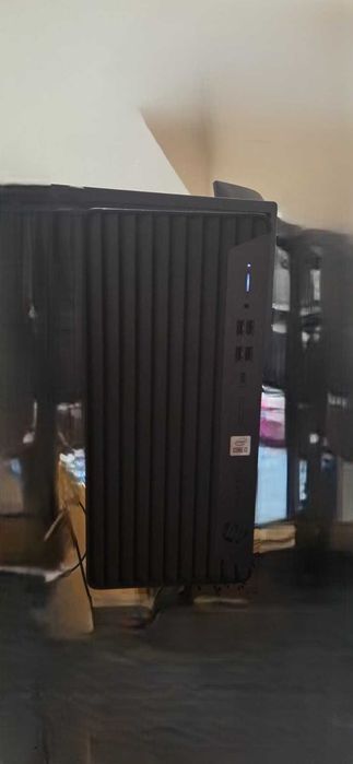 HP ProDesk 600 G6