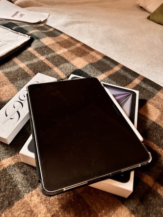 Ipad air 11 M2 128GB 2024