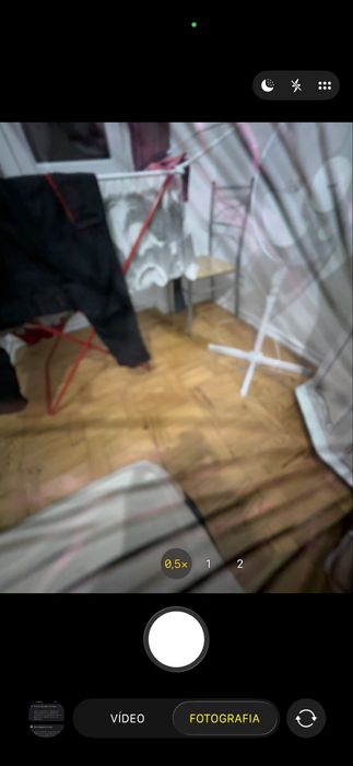 Iphone 15 pro max, Leia a descrição