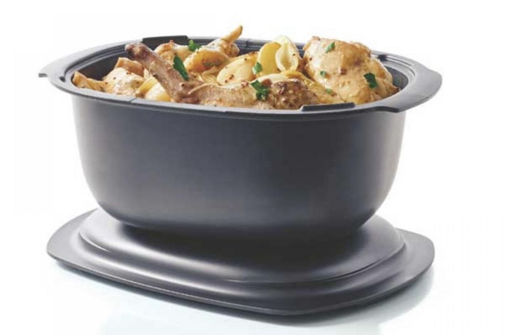 Каструля Tupperware UltraPro 3,5 л