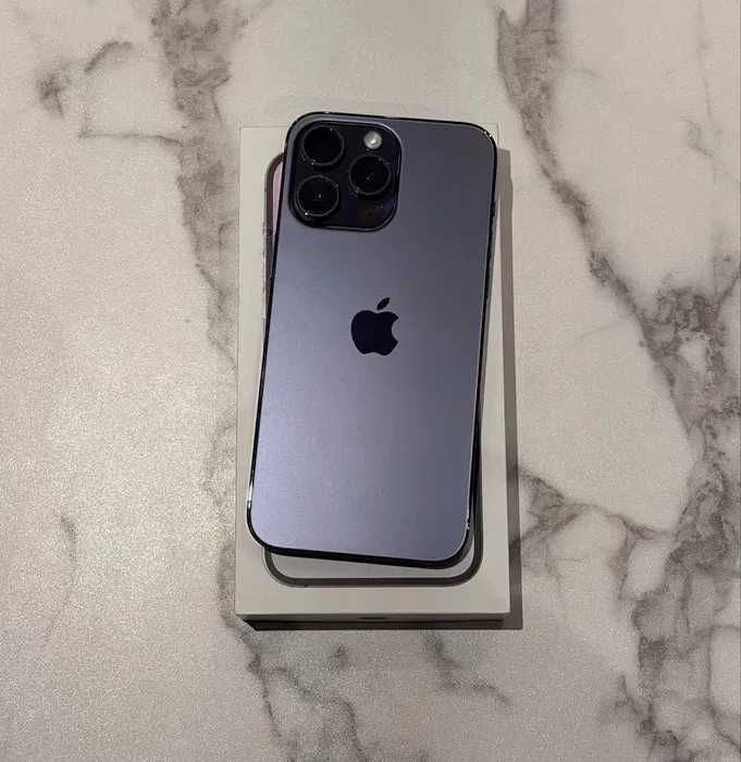 Айфон 14 Про 256 гб