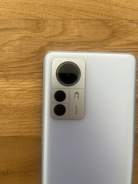 Xiaomi 12 Pro 256G em otimo estado