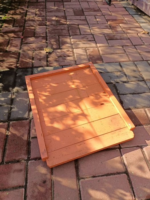 корпус, магазин 145мм. 10шт. Дно - 5шт