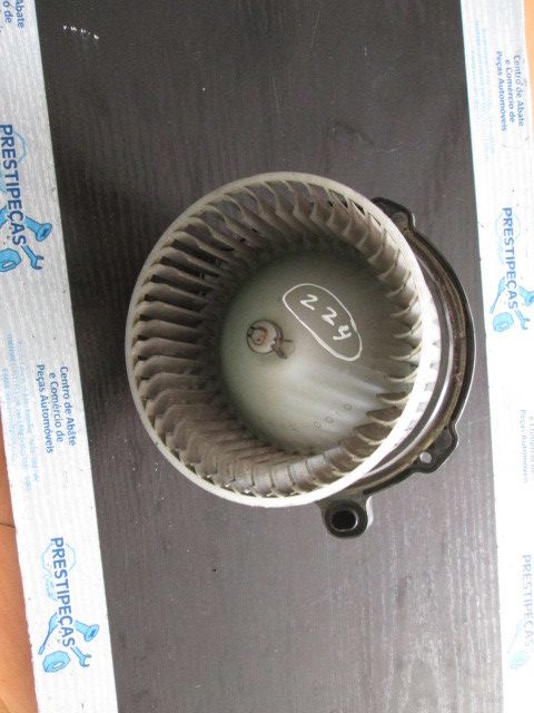 Motor da chauffage / sofagem OPEL Frontera B