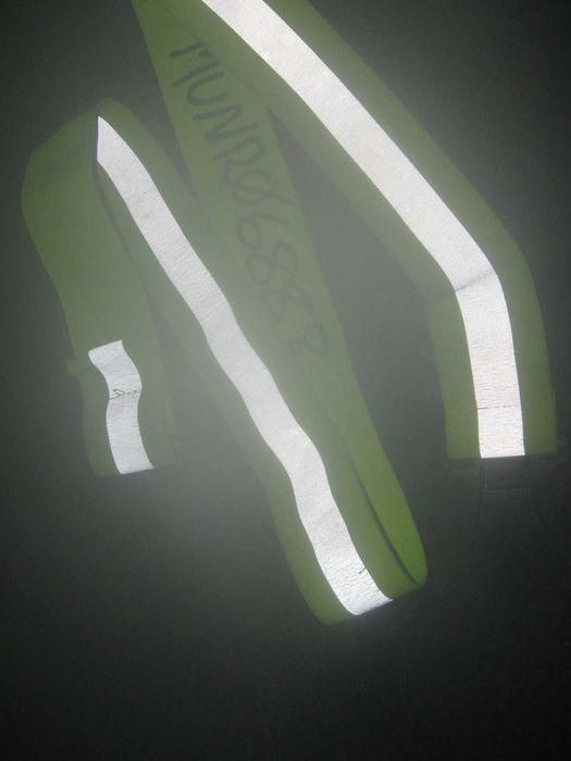 Сигнальний ремінь вживаний Великобританія оригінал