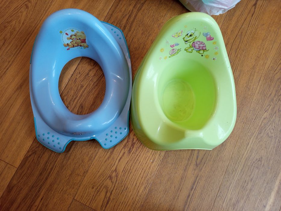 Oddam nocnik dla dzieci.