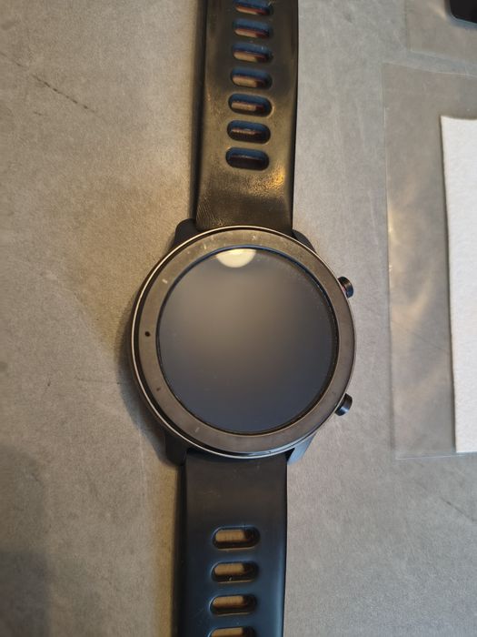 Smartwatch Amazfit GTR Lite