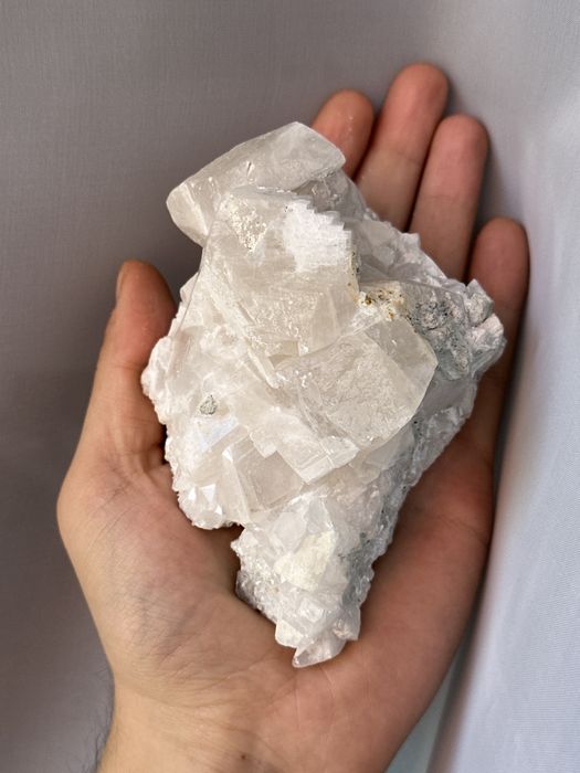 Manganokalcyt - Rumunia