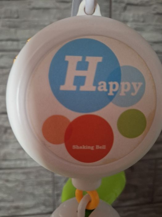 Музичний мобіль для краватки