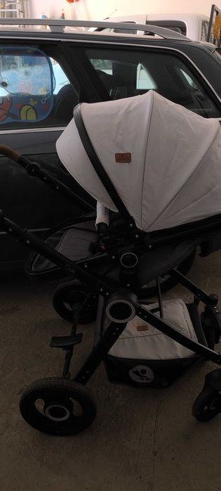 Carrinho de bebe