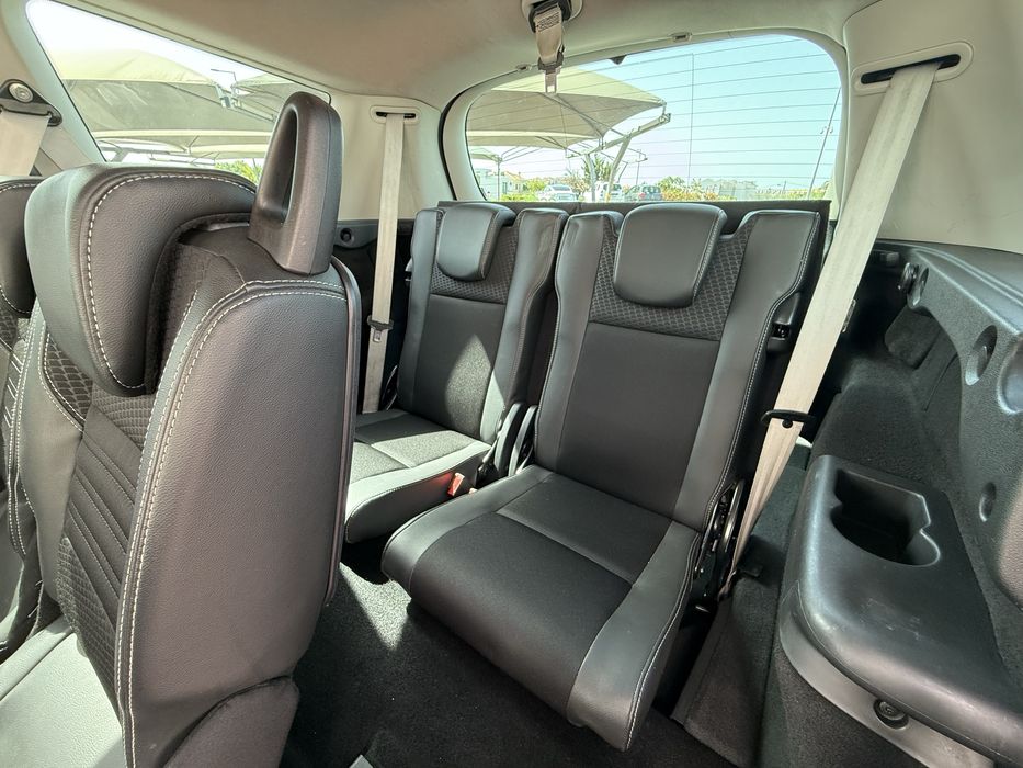 Renault Grand Scenic 1.5 DCI 110cv Bose Edition | Nacional | 2015 | Garantia 12 Meses Incluída | Possível Financiamento