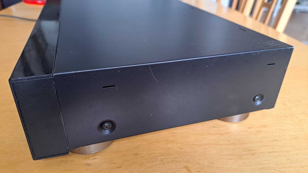 Sony CDP-395 z pilotem