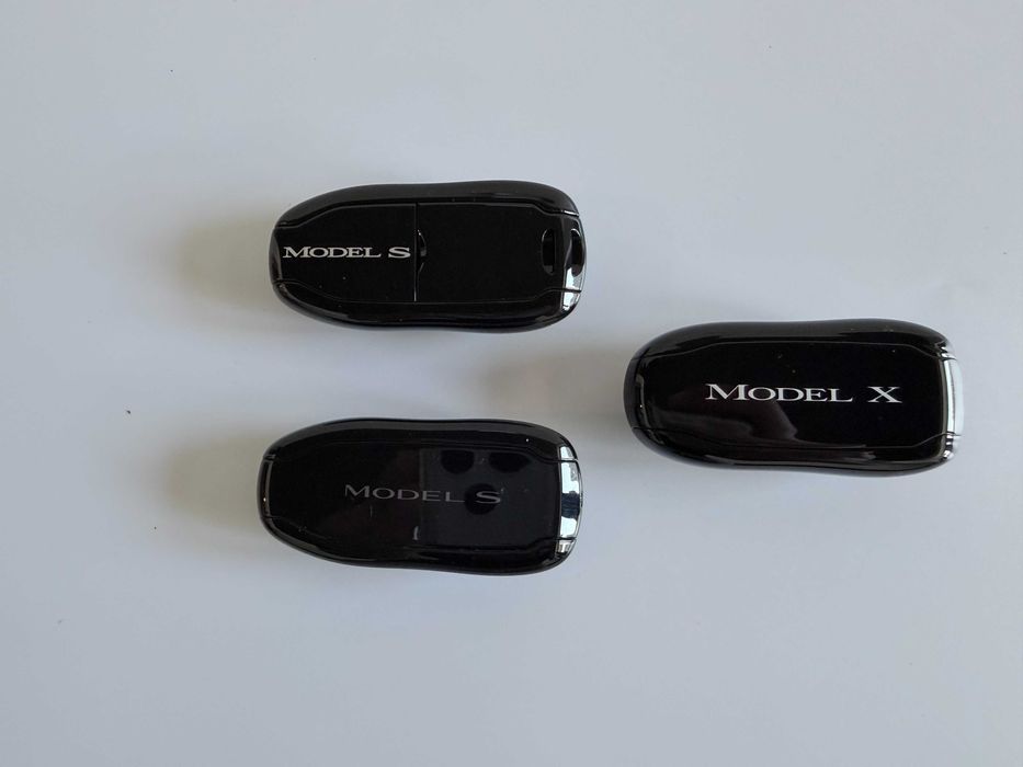 ОРИГІНАЛ!!! Ключ - МАШИНКА Tesla model S/X KEY FOB