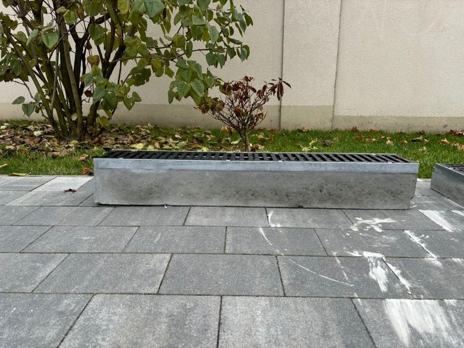 Sprzedam korytko betonowe