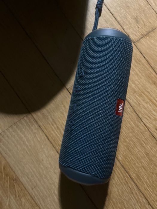 JBL Flip 5 у чудовому стані