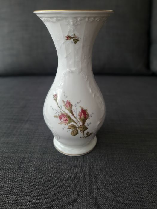 Rosenthal Classic Rose