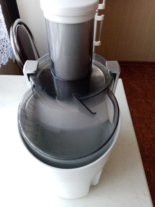 Sokowirówka Silvercrest