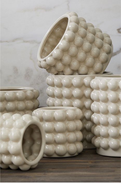 Кашпо H&M очень красивое