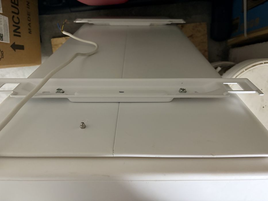 Caldeira eletrica vulcano 70L 1500W nova