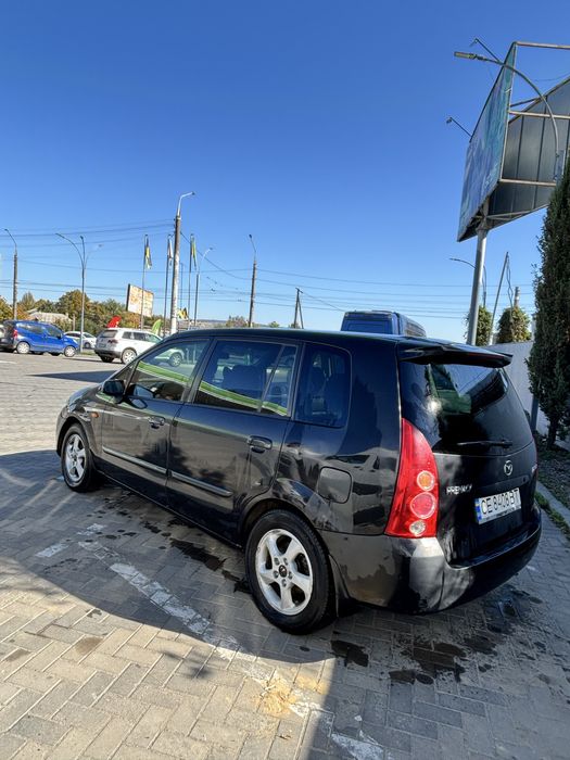 Продаєтся авто Mazda Premacy